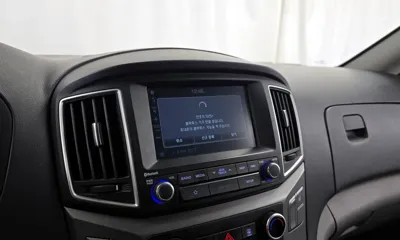 Hyundai Starex 2019, 233789 км, за 9300000 KRW - фото 19