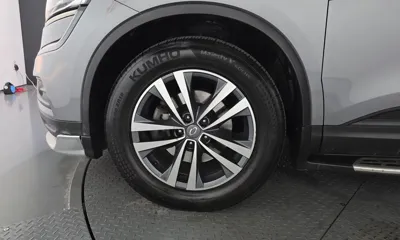 Renault-KoreaSamsung QM6 2017, 213174 км, за 6000000 KRW - фото 5