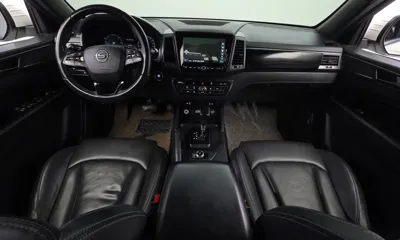 KG_Mobility_Ssangyong Rexton 2022, 75116 км, за 21000000 KRW - фото 7