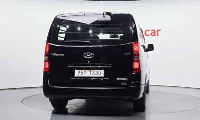 Hyundai Starex 2011, 76695 км, за 5990000 KRW - фото 4