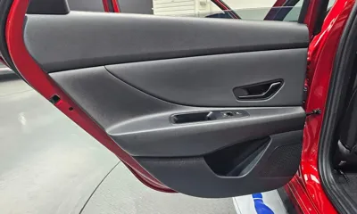 Hyundai Avante 2024, 24141 км, за 25000000 KRW - фото 25