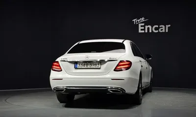 Mercedes-Benz E-Class 2018, 125555 км, за 22900000 KRW - фото 4