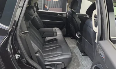 KG_Mobility_Ssangyong Rexton 2018, 141891 км, за 12700000 KRW - фото 11
