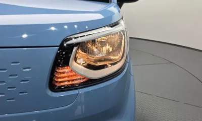 Kia Ray 2021, 109194 км, за 10300000 KRW - фото 22