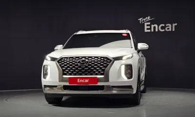 Hyundai Palisade 2022, 60499 км, за 25900000 KRW
