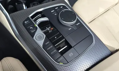 BMW 3-Series 2023, 25153 км, за 48500000 KRW - фото 9