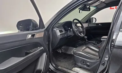 KG_Mobility_Ssangyong Rexton 2019, 111140 км, за 14900000 KRW - фото 10