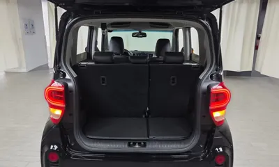 Kia Ray 2019, 53877 км, за 11500000 KRW - фото 19
