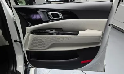 Kia Canival 2022, 20969 км, за 32500000 KRW - фото 25