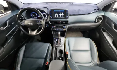 Hyundai Kona 2018, 80145 км, за 14000000 KRW - фото 7