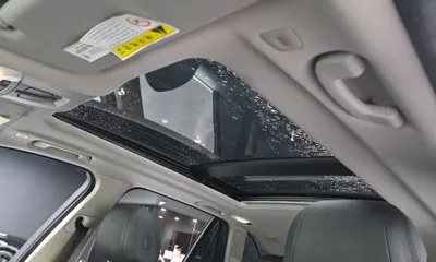 BMW X5 2016, 99990 км, за 31500000 KRW - фото 19