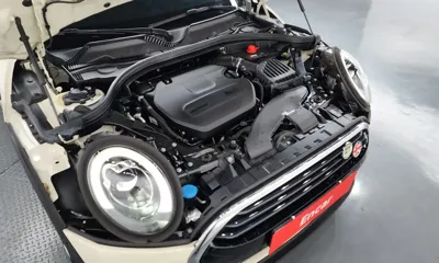 MINI Clubman 2019, 51430 км, за 16300000 KRW - фото 6