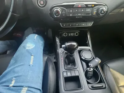 Kia Sorento 2016, 128123 км, за 12900000 KRW - фото 15