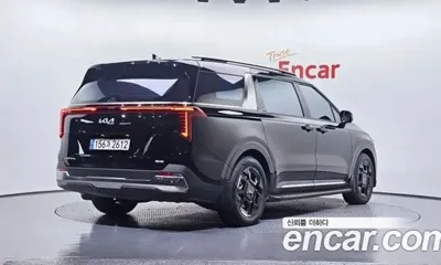 Kia Canival 2024, 26908 км, за 47990000 KRW