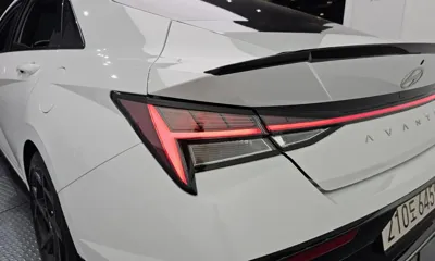 Hyundai Avante 2024, 26770 км, за 23900000 KRW - фото 23