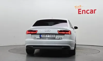 Audi A6 2016, 119055 км, за 13500000 KRW