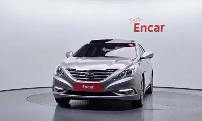 Hyundai Sonata 2013, 121990 км, за 6700000 KRW