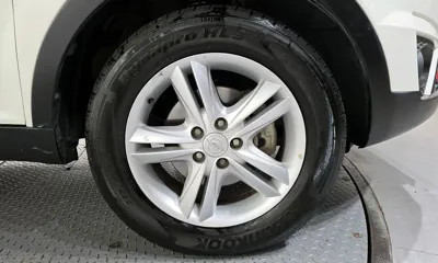 KG_Mobility_Ssangyong KORANDO 2015, 132700 км, за 4550000 KRW - фото 5