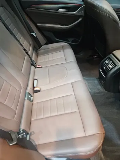 BMW X3 2024, 27000 км, за 59330000 KRW - фото 6
