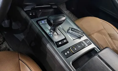 Genesis G80 2018, 119332 км, за 21800000 KRW - фото 9