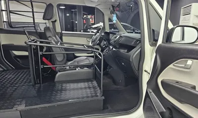 Kia Ray 2023, 62211 км, за 9700000 KRW - фото 26