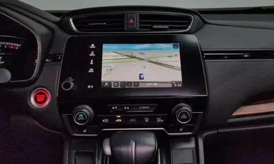 Honda CR-V 2019, 139876 км, за 20900000 KRW - фото 12