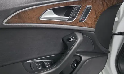 Audi A6 2016, 163522 км, за 10990000 KRW - фото 17