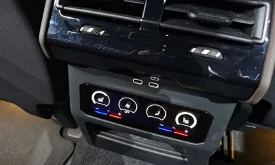BMW i5 2025, 14816 км, за 71500000 KRW - фото 31