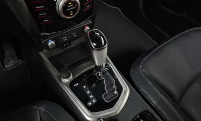 KG_Mobility_Ssangyong TIBOLI 2016, 98610 км, за 8500000 KRW - фото 9