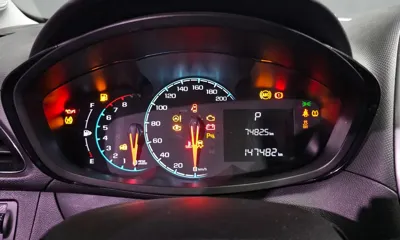 ChevroletGMDaewoo Spark 2016, 147482 км, за 3500000 KRW - фото 8