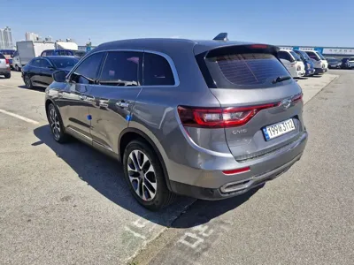 Renault-KoreaSamsung QM6 2017, 110679 км, за 9900000 KRW - фото 7