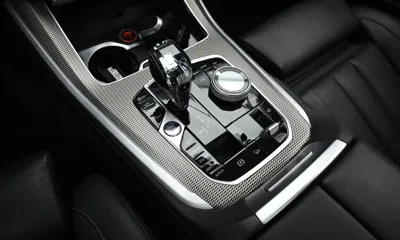 BMW X5 2021, 50143 км, за 68000000 KRW - фото 9