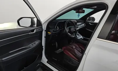 Hyundai Palisade 2019, 145328 км, за 20700000 KRW - фото 10