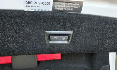 BMW 3-Series 2024, 17148 км, за 41900000 KRW - фото 29