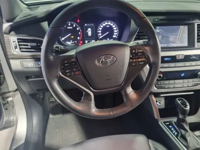 Hyundai Sonata 2015, 87300 км, за 9900000 KRW - фото 11