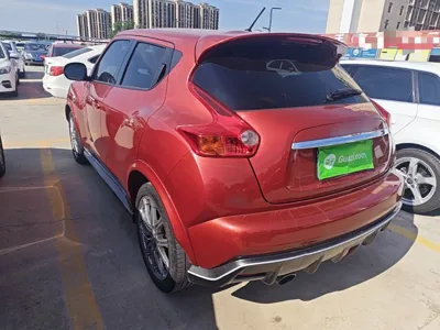 Infiniti ESQ 2014, 38200 км, за 74556.21 CNY - фото 4