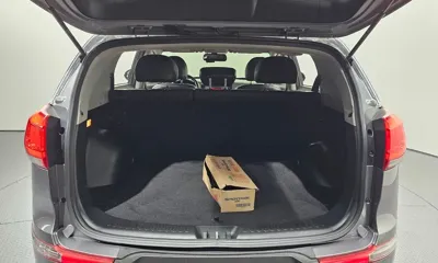 Kia Sportage 2016, 203536 км, за 5500000 KRW - фото 20