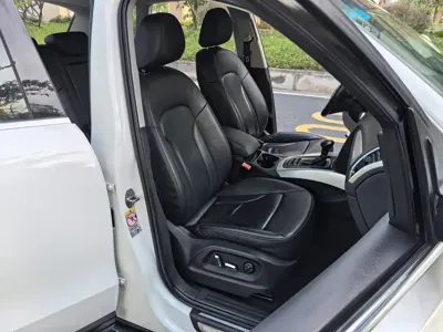 Audi Q5 2014, 157000 км, за 49800 CNY - фото 26