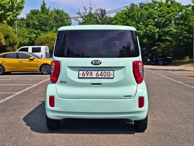Kia Ray 2016, 206871 км, за 3600000 KRW - фото 5
