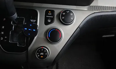 Kia Ray 2012, 97904 км, за 3500000 KRW - фото 17