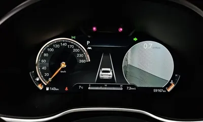 Genesis G80 2021, 59167 км, за 39200000 KRW - фото 8