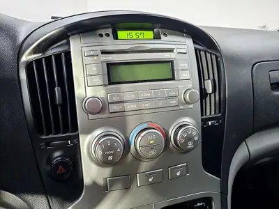 Hyundai Starex 2015, 140466 км, за 8000000 KRW - фото 14