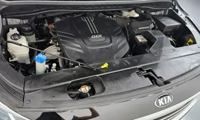 Kia Canival 2018, 104584 км, за 14500000 KRW - фото 6