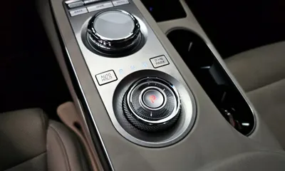 Genesis GV70 2021, 96402 км, за 36500000 KRW - фото 9