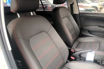Skoda Rapid Spaceback 2019, 74000 км, за 50027.48 CNY - фото 28