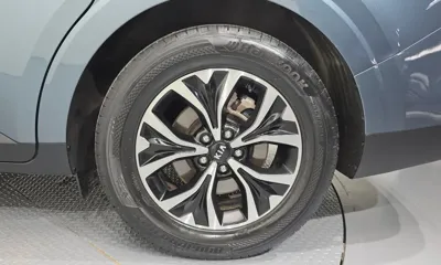 Kia Canival 2021, 134868 км, за 17300000 KRW - фото 21