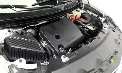 ChevroletGMDaewoo Traverse 2021, 35888 км, за 23000000 KRW - фото 6