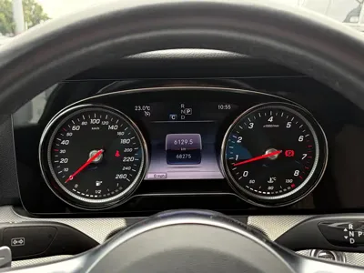 Mercedes-Benz E-Class (Import) 2019, 67000 км, за 133800 CNY - фото 21
