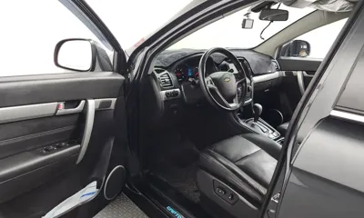 ChevroletGMDaewoo Captiva 2016, 152674 км, за 4990000 KRW - фото 10