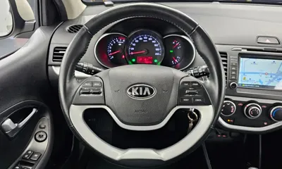 Kia Morning 2016, 43841 км, за 6700000 KRW - фото 13